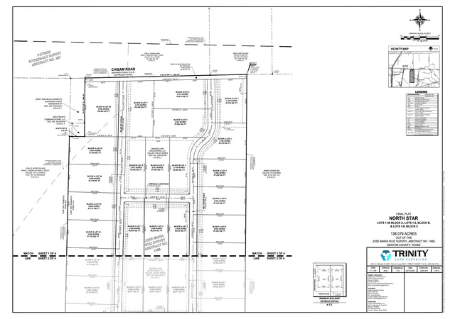 Photo 2 of Land for sale at 000 Chisam Rd, Sanger, TX 76266 | MLS# 21311380 | Listing updated on 2026-08-22
