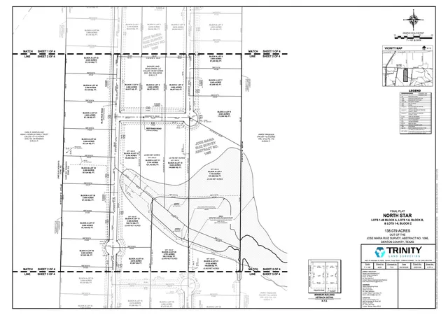 Photo 3 of Land for sale at 000 Chisam Rd, Sanger, TX 76266 | MLS# 21311380 | Listing updated on 2026-08-22