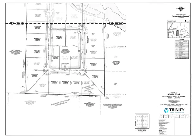 Photo 3 of Land for sale at 000 Chisam Rd, Sanger, TX 76266 | MLS# 21311380 | Listing updated on 2026-08-22