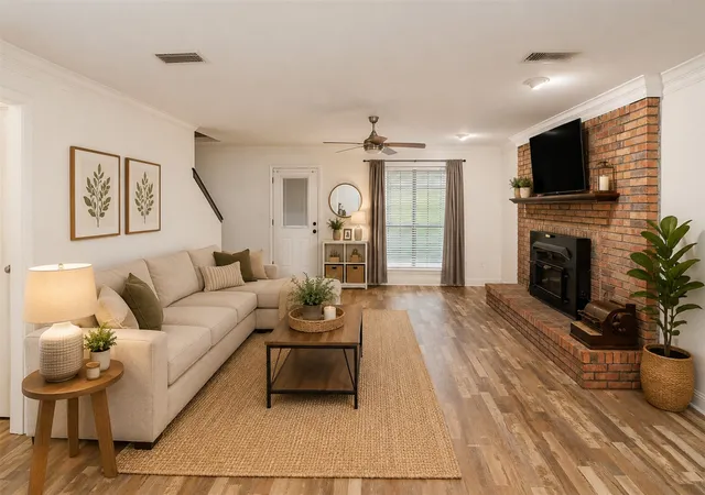 Photo 3 of Single family home for sale at 326 Evangeline Dr, Elm Grove, LA 71051 | MLS# 21315140 | Listing updated on 2026-10-05