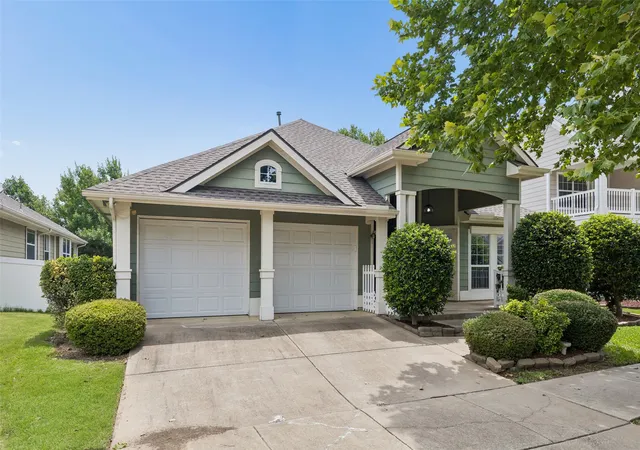 Photo 29 of Single family home for sale at 1104 Bell Manor Dr, Savannah, TX 76227 | MLS# 21312274 | Listing updated on 2026-09-28