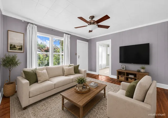 Photo 1 of Single family home for sale at 1020 Fisher St, Waco, TX 76705 | MLS# 21315000 | Listing updated on 2026-08-14