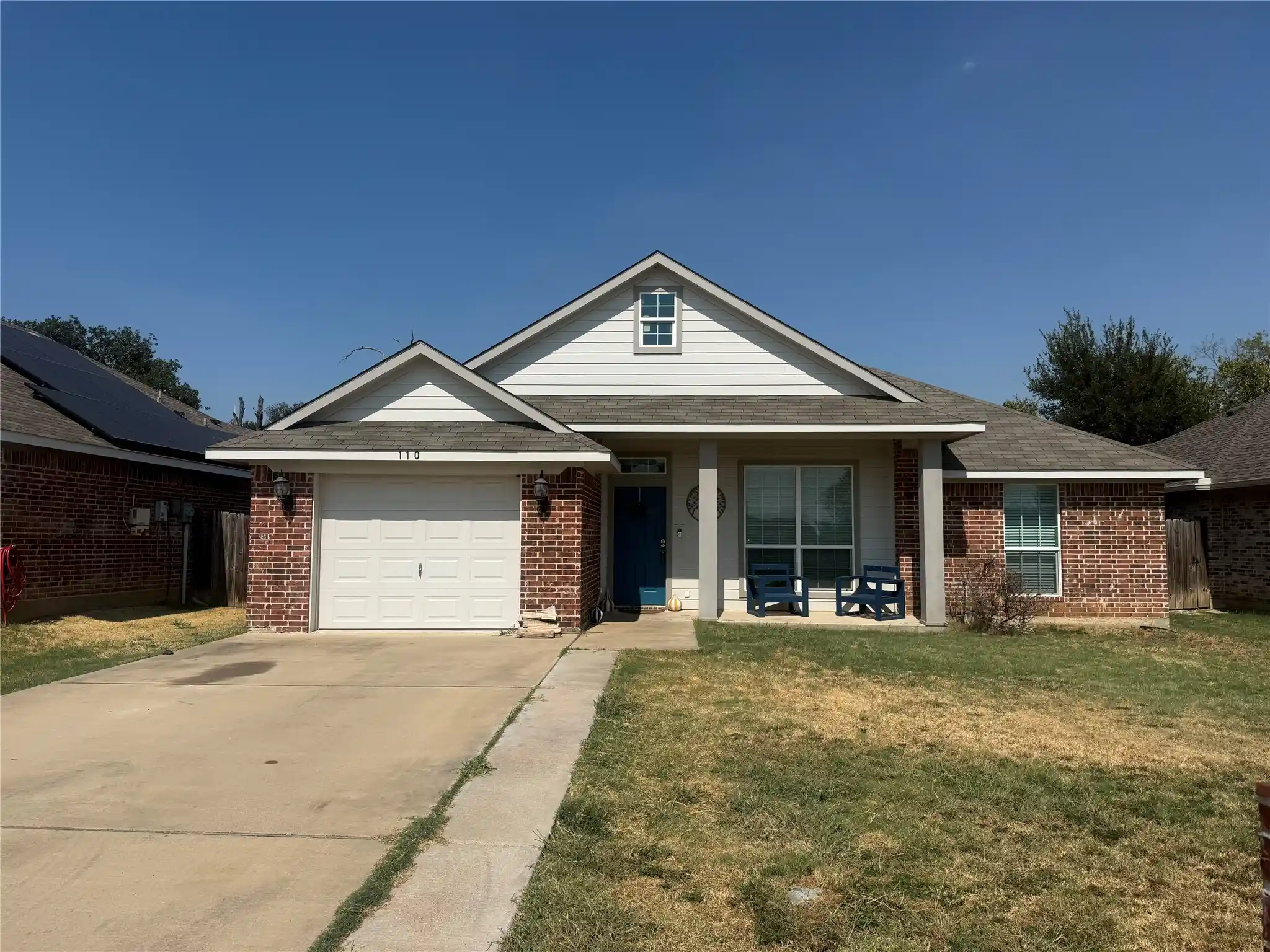 Single family home for sale at 110 Tomahawk, Waco, TX 76705 | MLS# 21315307