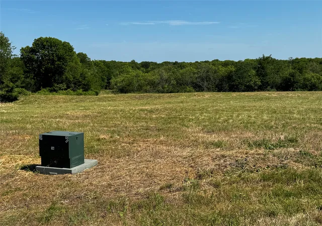 Photo 3 of Land for sale at Lot 68 Cedar Brook Ln, Kerens, TX 75144 | MLS# 21315282 | Listing updated on 2026-07-04