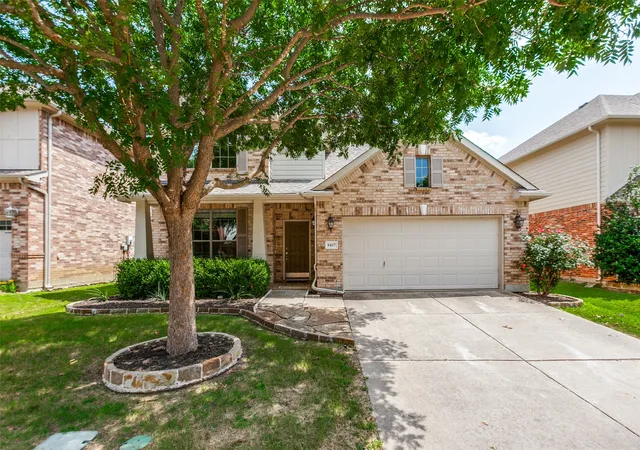 Photo 1 of Single family home for sale at 9417 Harrell Dr, Mc Kinney, TX 75072 | MLS# 21313624 | Listing updated on 2026-08-22