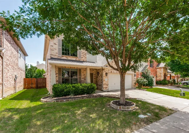 Photo 2 of Single family home for sale at 9417 Harrell Dr, Mc Kinney, TX 75072 | MLS# 21313624 | Listing updated on 2026-08-22
