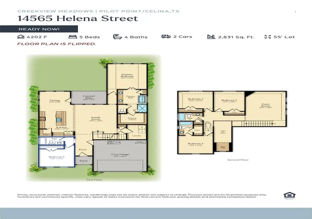 Homes for sale in Pilot Point, TX | 14565 Helena St, Pilot Point, TX 75009 | MLS# 21315196