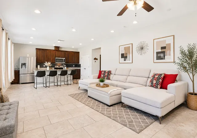 Photo 1 of Townhouse for sale at 1970 Timber Oaks Dr, Garland, TX 75040 | MLS# 21313685 | Listing updated on 2026-08-24