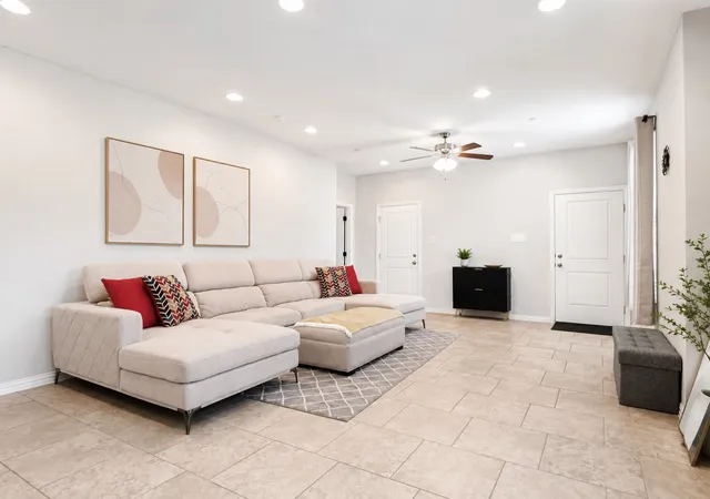 Photo 4 of Townhouse for sale at 1970 Timber Oaks Dr, Garland, TX 75040 | MLS# 21313685 | Listing updated on 2026-08-24