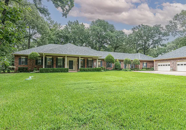 Photo 1 of Single family home for sale at 2604 Fm 514, Yantis, TX 75497 | MLS# 21315342 | Listing updated on 2026-09-22