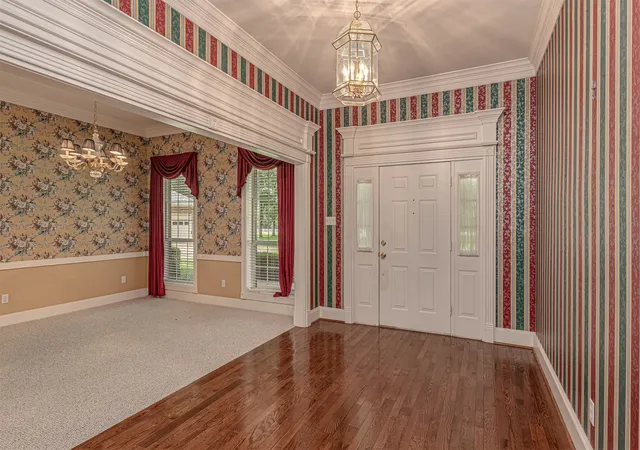 Photo 3 of Single family home for sale at 2604 Fm 514, Yantis, TX 75497 | MLS# 21315342 | Listing updated on 2026-09-22