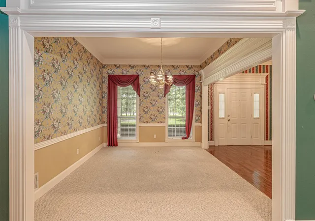 Photo 4 of Single family home for sale at 2604 Fm 514, Yantis, TX 75497 | MLS# 21315342 | Listing updated on 2026-09-22