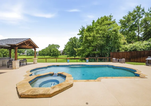 Homes for sale in Colleyville, TX | 5409 Coventry Ct, Colleyville, TX 76034 | MLS# 21311906