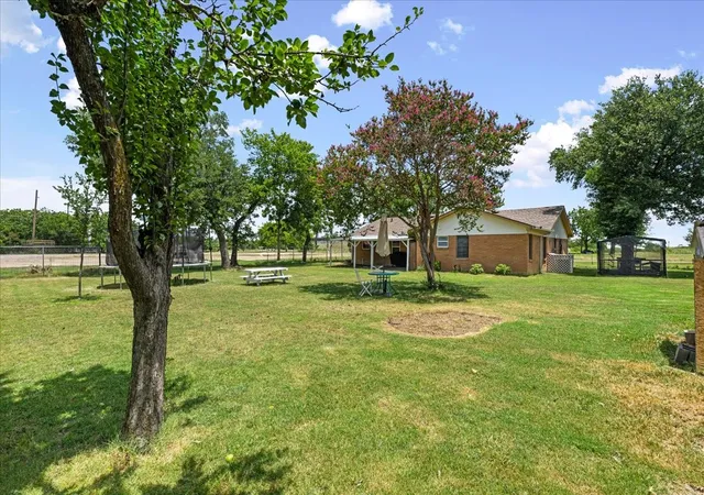 Photo 34 of Sale Pending at 703 N Gilmer Ave, Dawson, TX 76639 | MLS# 21315365 | Listing updated on 2026-09-30