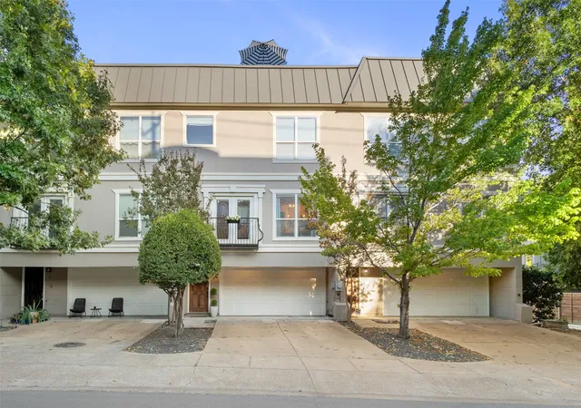 Photo 2 of Multi family home for sale at 5702 Hudson St #6, Dallas, TX 75206 | MLS# 21315429 | Listing updated on 2026-07-14