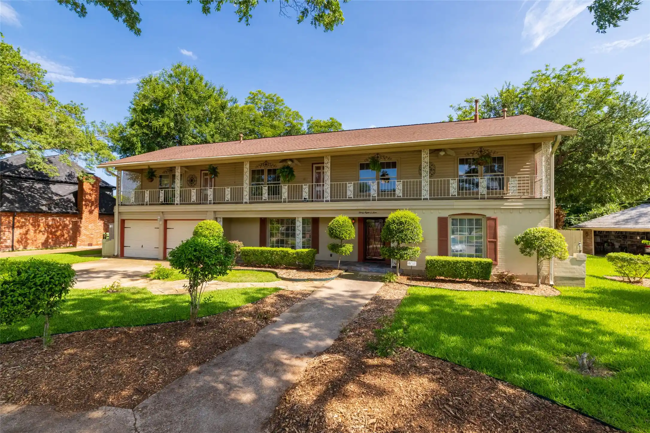 Photo 1 of Single family home for sale at 3809 Diamond Loch W, North Richland Hills, TX 76180 | MLS# 21314845 | Listing updated on 2026-10-15