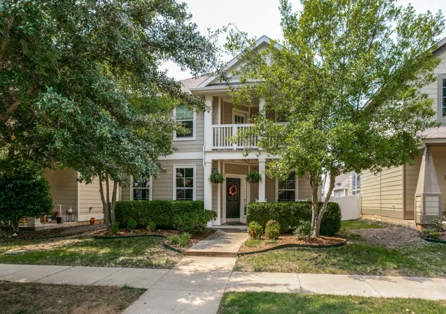 1st image of 1370 Kingston Pl, Providence Village, TX 76227 | MLS# 21315417