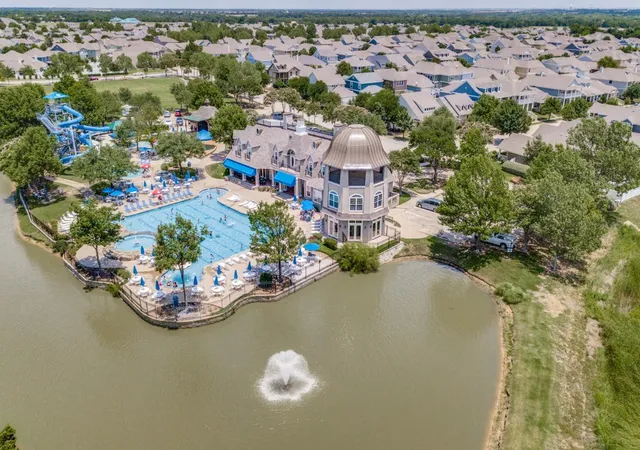 30th image of 1370 Kingston Pl, Providence Village, TX 76227 | MLS# 21315417