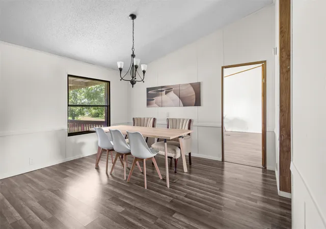 Photo 4 of Manufactured home for sale at 9037 County Road 346, Terrell, TX 75161 | MLS# 21315503 | Listing updated on 2026-09-05