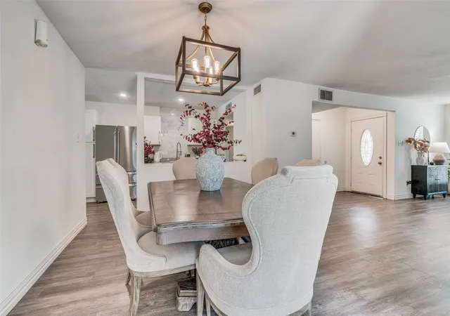 Photo 3 of Sale Pending at 1249 High Meadow Ln, Lancaster, TX 75146 | MLS# 21315483 | Listing updated on 2026-07-15