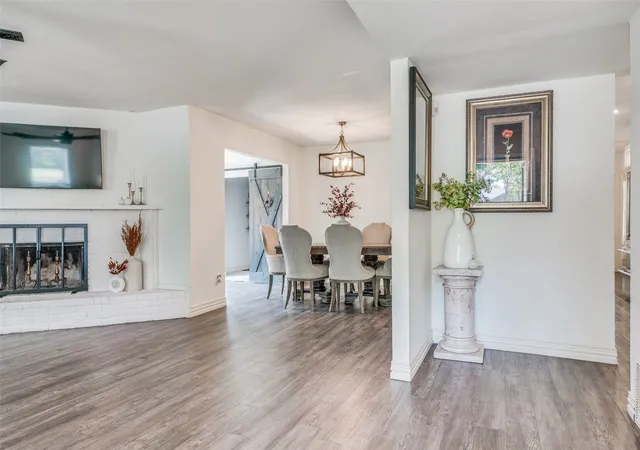 Photo 4 of Sale Pending at 1249 High Meadow Ln, Lancaster, TX 75146 | MLS# 21315483 | Listing updated on 2026-07-15