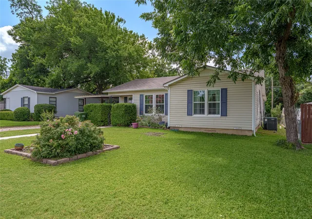 Homes for sale in Waco, TX | 3408 Fadal Ave, Waco, TX 76708 | MLS# 21315535