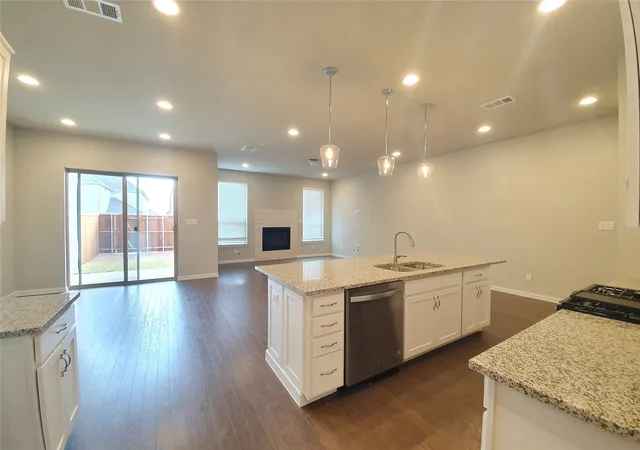 Townhouse for sale at 8266 Primrose Wy, Dallas, TX 75252 | MLS# 21310289