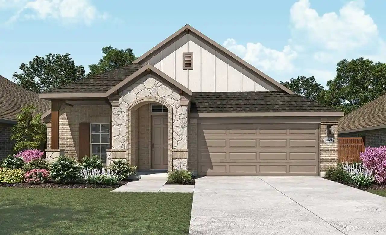 Photo 1 of Single family home for sale at 16113 Garden Dr, Celina, TX 75009 | MLS# 21315549 | Listing updated on 2026-10-14