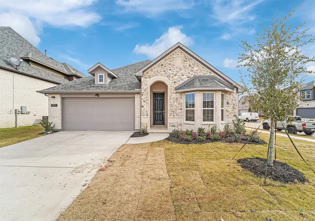 Photo 1 of Single family home for sale at 2901 Cantoni Crk, Princeton, TX 75407 | MLS# 21315529 | Listing updated on 2026-08-17