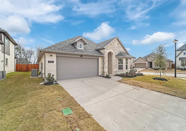 Photo 3 of Single family home for sale at 2901 Cantoni Crk, Princeton, TX 75407 | MLS# 21315529 | Listing updated on 2026-08-17