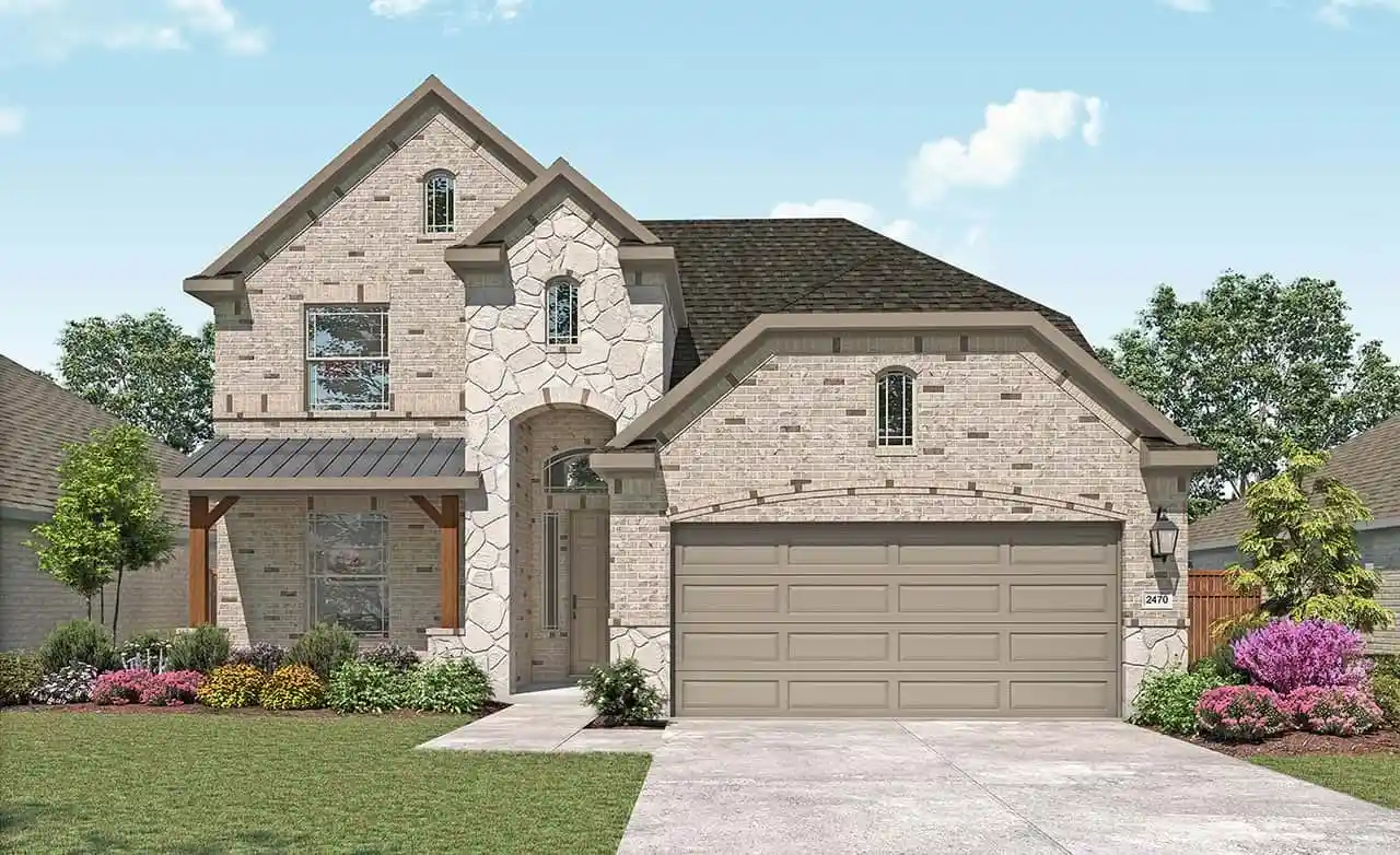 Photo 1 of Single family home for sale at 16112 Hidden Cove Dr, Celina, TX 75009 | MLS# 21315562 | Listing updated on 2026-10-27