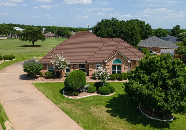 Photo 1 of Single family home for sale at 6303 Dulcito Ct, Granbury, TX 76049 | MLS# 21314784 | Listing updated on 2026-07-18