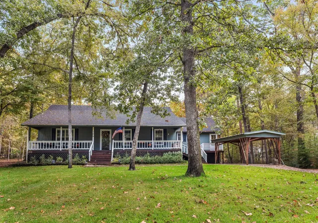 Homes for sale in Scroggins, TX | 109 King Lyle Rd, Scroggins, TX 75480 | MLS# 21262547
