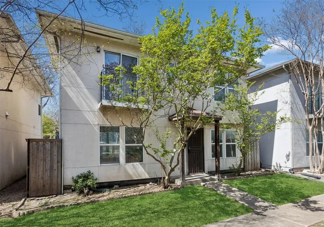 Photo 1 of Single family home for sale at 1802 N Prairie Ave, Dallas, TX 75204 | MLS# 21314078 | Listing updated on 2026-10-01