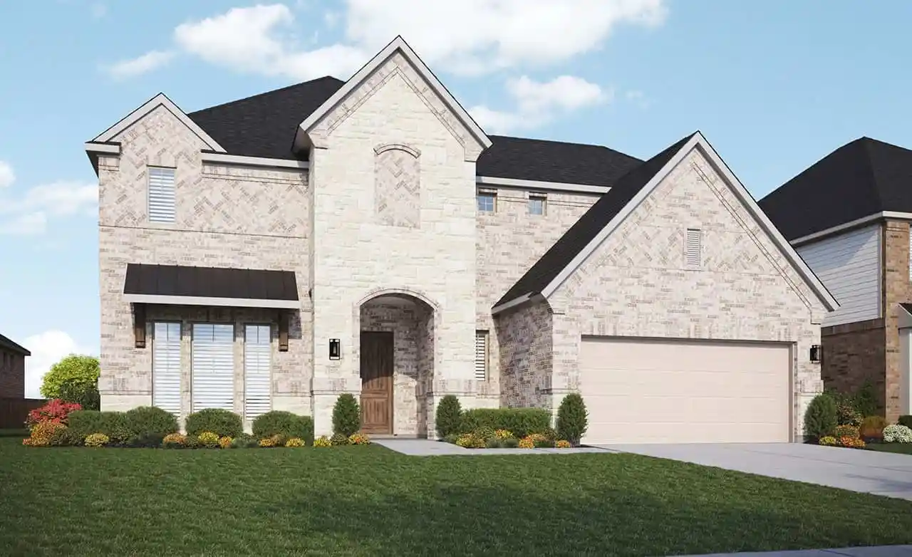 Photo 1 of Single family home for sale at 16721 Freshwater Dr, Celina, TX 75009 | MLS# 21315577 | Listing updated on 2026-10-14