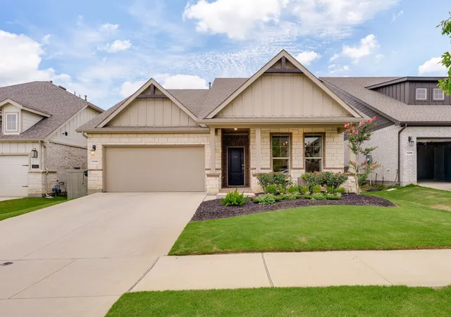 Homes for sale in Northlake, TX | 1310 Trailblazer Wy, Northlake, TX 76247 | MLS# 21302120