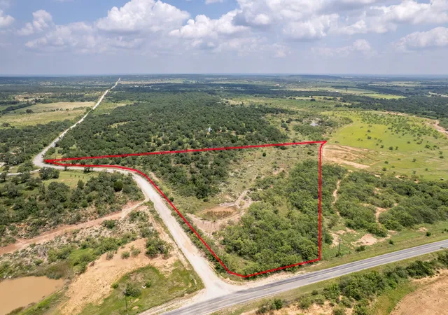 Photo 1 of Land for sale at Tbd Fm 1850, Brownwood, TX 76801 | MLS# 21315315 | Listing updated on 2026-09-29