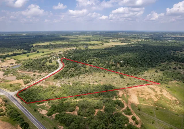 Photo 2 of Land for sale at Tbd Fm 1850, Brownwood, TX 76801 | MLS# 21315315 | Listing updated on 2026-09-29
