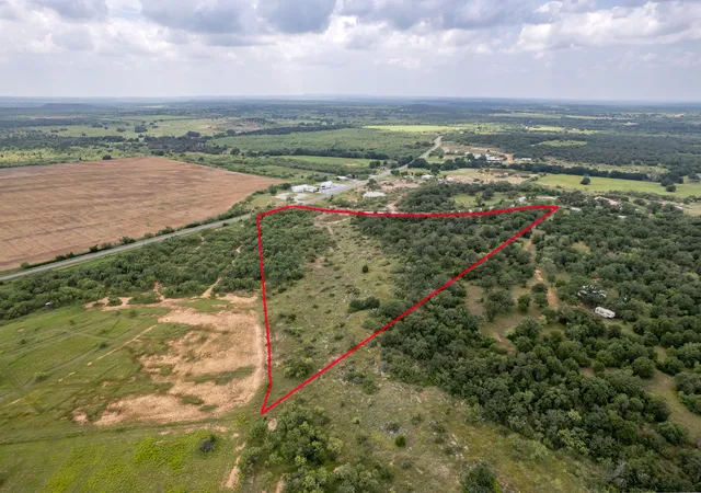 Photo 3 of Land for sale at Tbd Fm 1850, Brownwood, TX 76801 | MLS# 21315315 | Listing updated on 2026-09-29