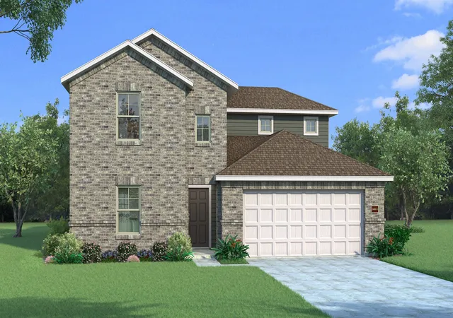 1st image of 3115 Hawkview Dr, Cleburne, TX 76031 | MLS# 21315594