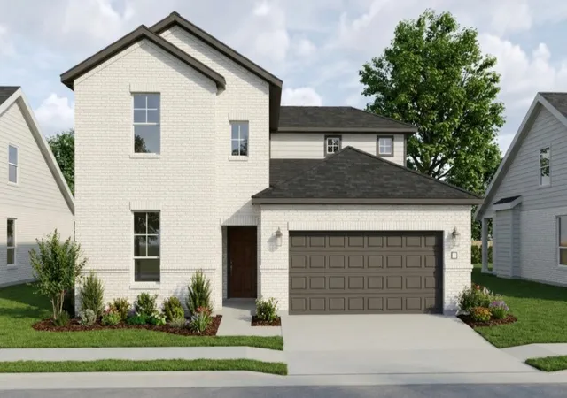 Photo 1 of Single family home for sale at 3115 Hawkview Dr, Cleburne, TX 76031 | MLS# 21315594 | Listing updated on 2026-10-31