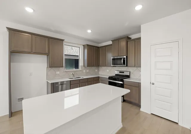 5th image of 3115 Hawkview Dr, Cleburne, TX 76031 | MLS# 21315594