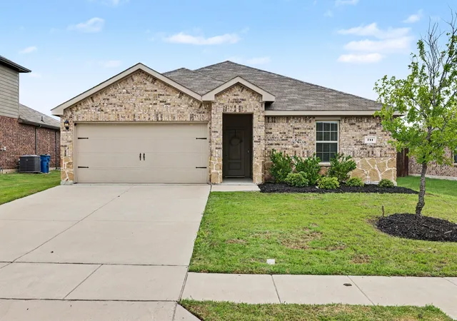 Photo 1 of Single family home for sale at 711 Cultivator Ct, Josephine, TX 75189 | MLS# 21313980 | Listing updated on 2026-08-21