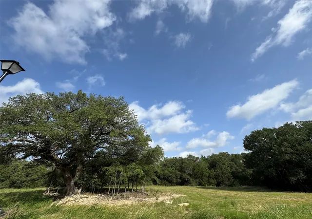 Photo 3 of Land for sale at 318 Whitetail Dr, Mc Gregor, TX 76657 | MLS# 21315558 | Listing updated on 2026-09-15
