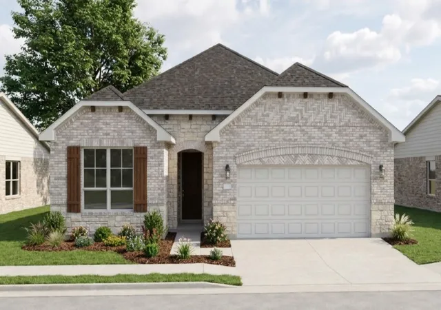 Photo 1 of Single family home for sale at 4725 Farmers St, Celina, TX 75009 | MLS# 21315616 | Listing updated on 2026-10-31
