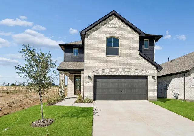 Photo 1 of Single family home for sale at 4874 Heirloom, Celina, TX 75009 | MLS# 21315635 | Listing updated on 2026-10-31