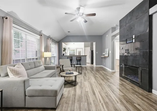 Photo 1 of Single family home for sale at 5433 Mohawk Ct, The Colony, TX 75056 | MLS# 21315395 | Listing updated on 2026-08-25