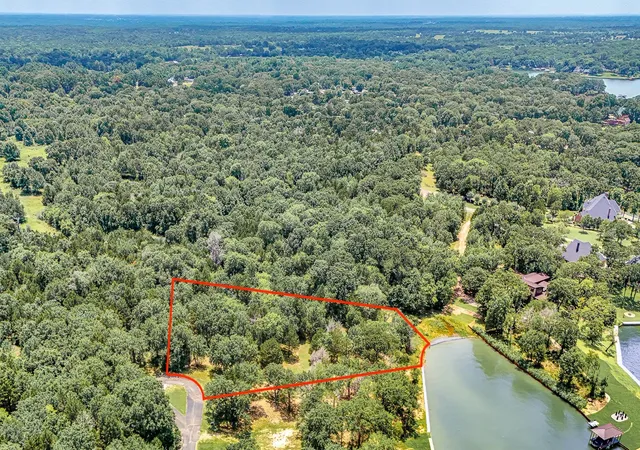 Homes for sale in Streetman, TX | Lot 57 R Shiloh Ln, Streetman, TX 75859 | MLS# 21315653