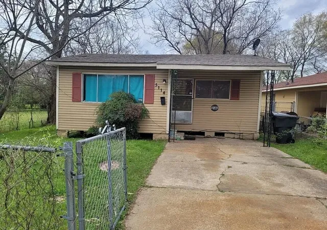Multi family home for sale at 5114 Ellison St, Shreveport, LA 71109 | MLS# 21302475