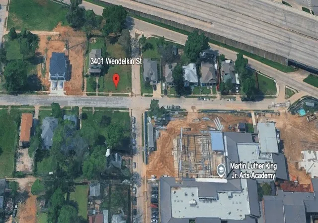 Photo 2 of Land for sale at 3401 Wendelkin St, Dallas, TX 75215 | MLS# 21314418 | Listing updated on 2026-08-21